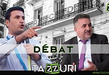 Néo-RCD : de l’esquive à l’aveu ? Fil conducteur de l’émission : débat entre MM. Aissiouane et Mazouz