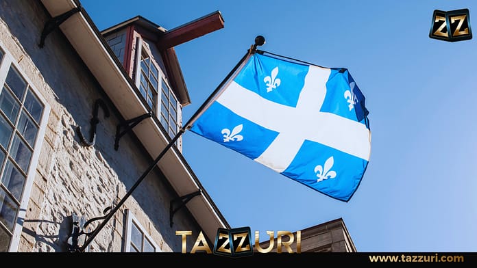 Canada – Québec Canada – Québec