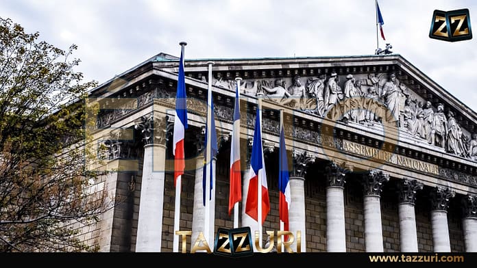 Il faut en effet être aveugle pour ne pas voir, dans les agissements de La France insoumise et d’une partie de la #gauche, une compromission persistante avec l’ #islamisme . https://tazzuri.com/2026/01/27/islamo-gauchisme-assume-au-parlement-francais/