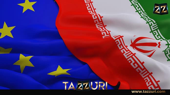 Iran/UE : l’Italie veut classer les Gardiens de la Révolution comme organisation terroriste